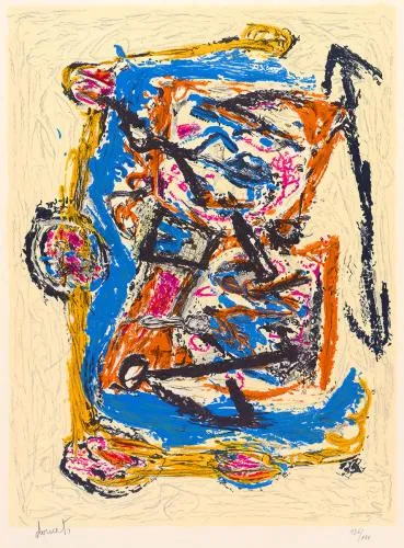 Kunstwerken kopen van de Franse kunstenaar Jacques Doucet Kunstwerken kopen van de Franse kunstenaar Jacques Doucet